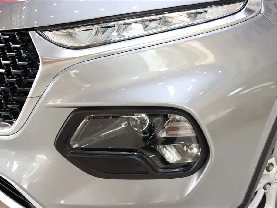 Baojun 510 2021 1.5L CVT Le Xiang