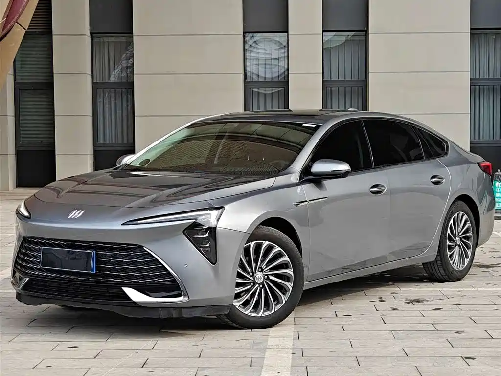 Buick LaCrosse 2023 28T Yuexiang Edition