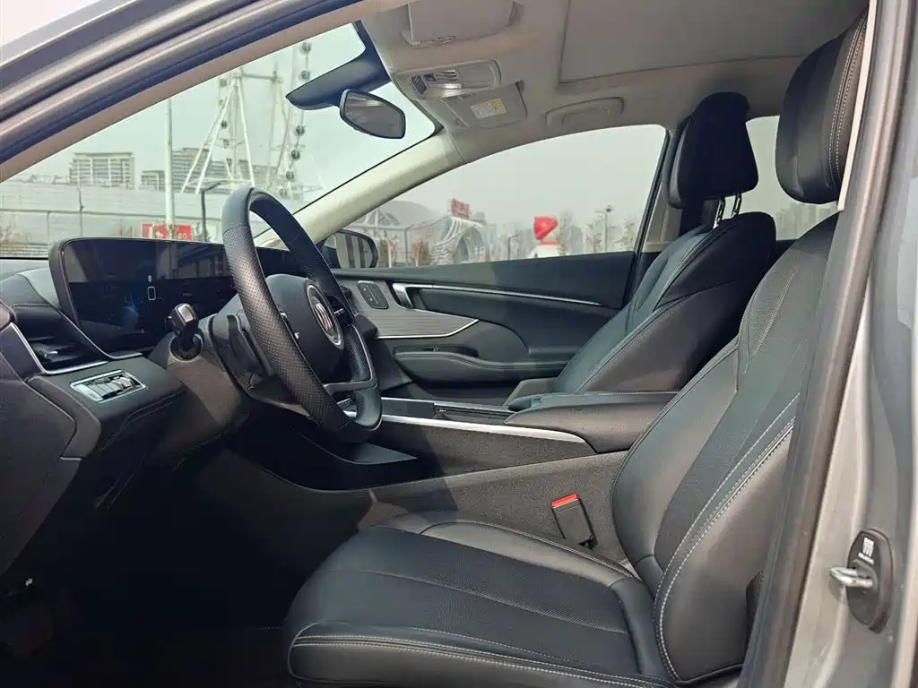 Buick LaCrosse 2023 28T Yuexiang Edition