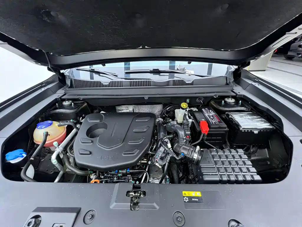 Jetour Dasheng 2023 1.5T DCT Xingyao PRO+