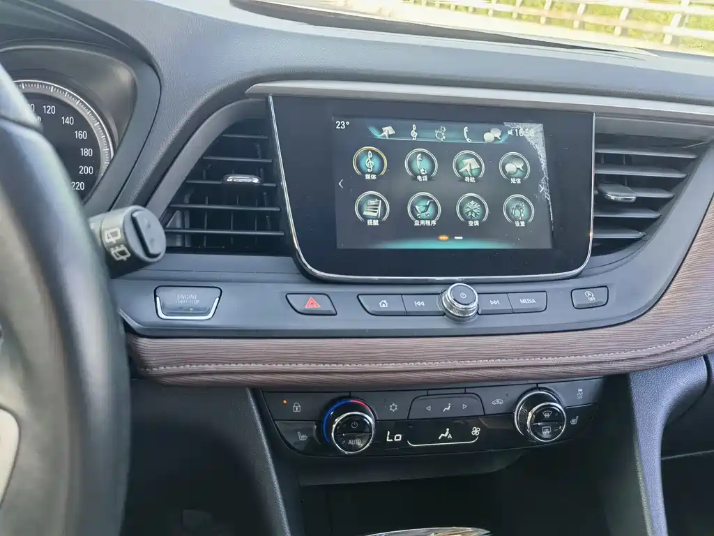 Buick GL6 2019 18T 6-Seater Interconnected Luxury Edition China VI