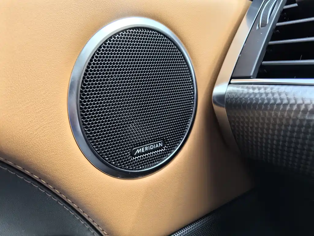 2020 Range Rover Sport 3.0 L6 HSE Dynamic