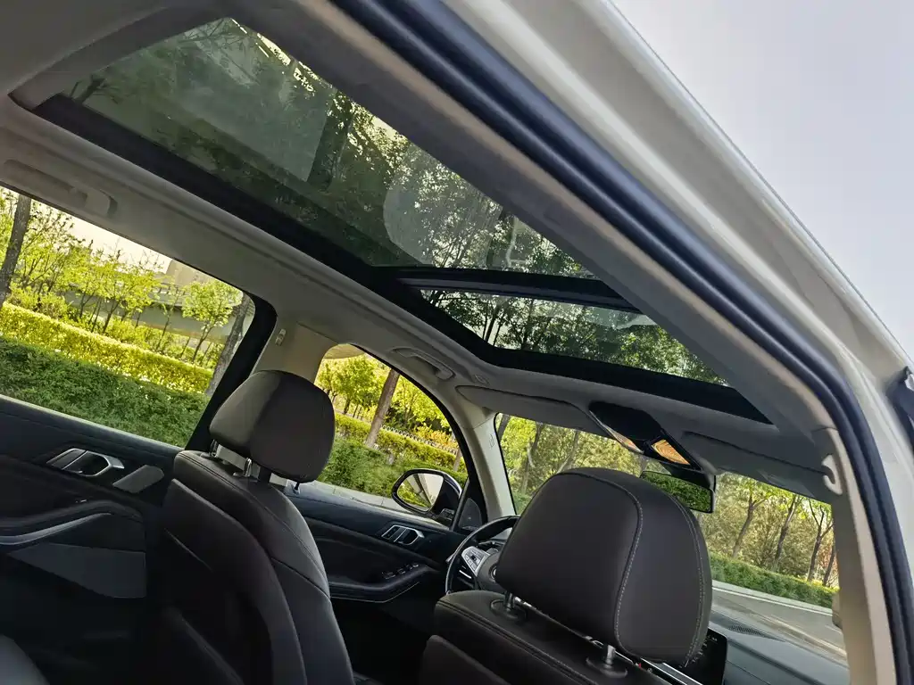BMW X5 2022 xDrive30Li Premium M Sport Package