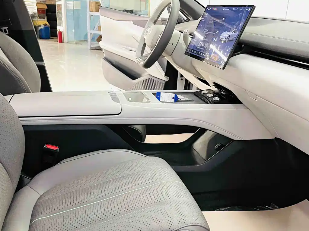 Deepal L07 2024 230Max Qiankun Intelligent Driving ADS SE EREV