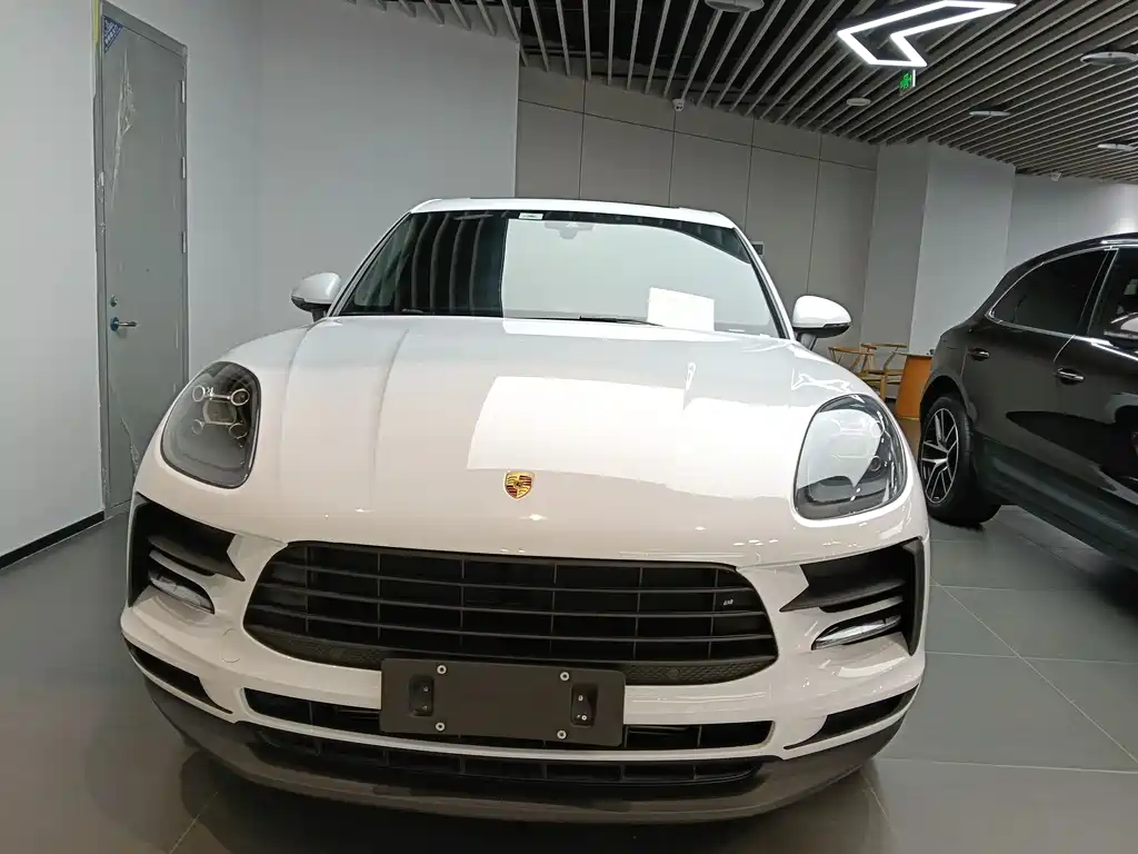 Macan 2.0T