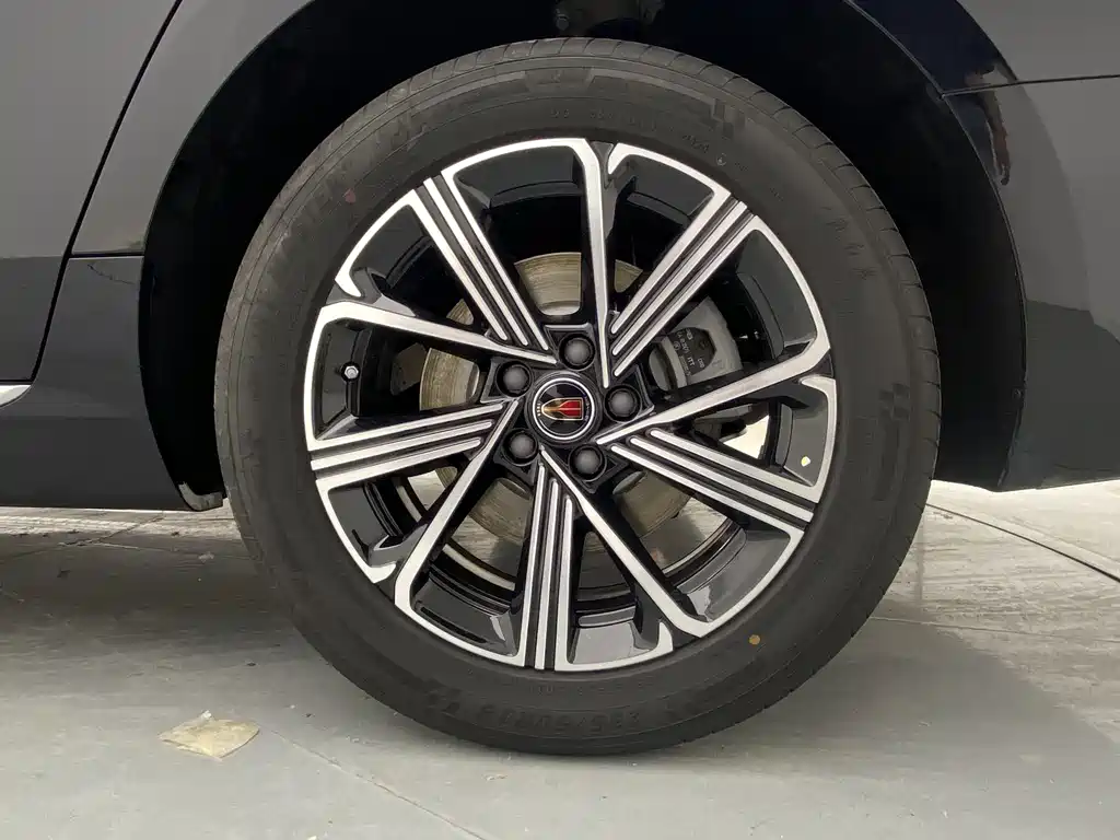 Hongqi H5 PHEV 2025 130 Super Hybrid Edition