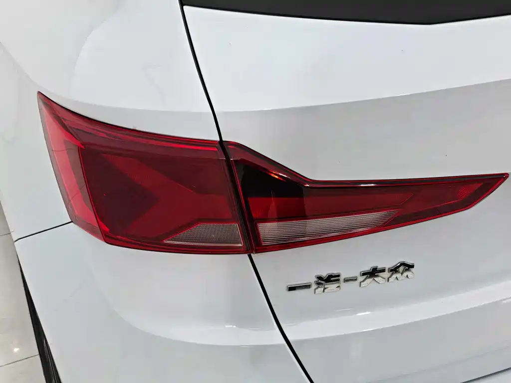 Jetta VS5 2019 280TSI Automatic Glory Edition