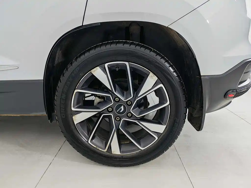 Jetta VS5 2019 280TSI Automatic Glory Edition