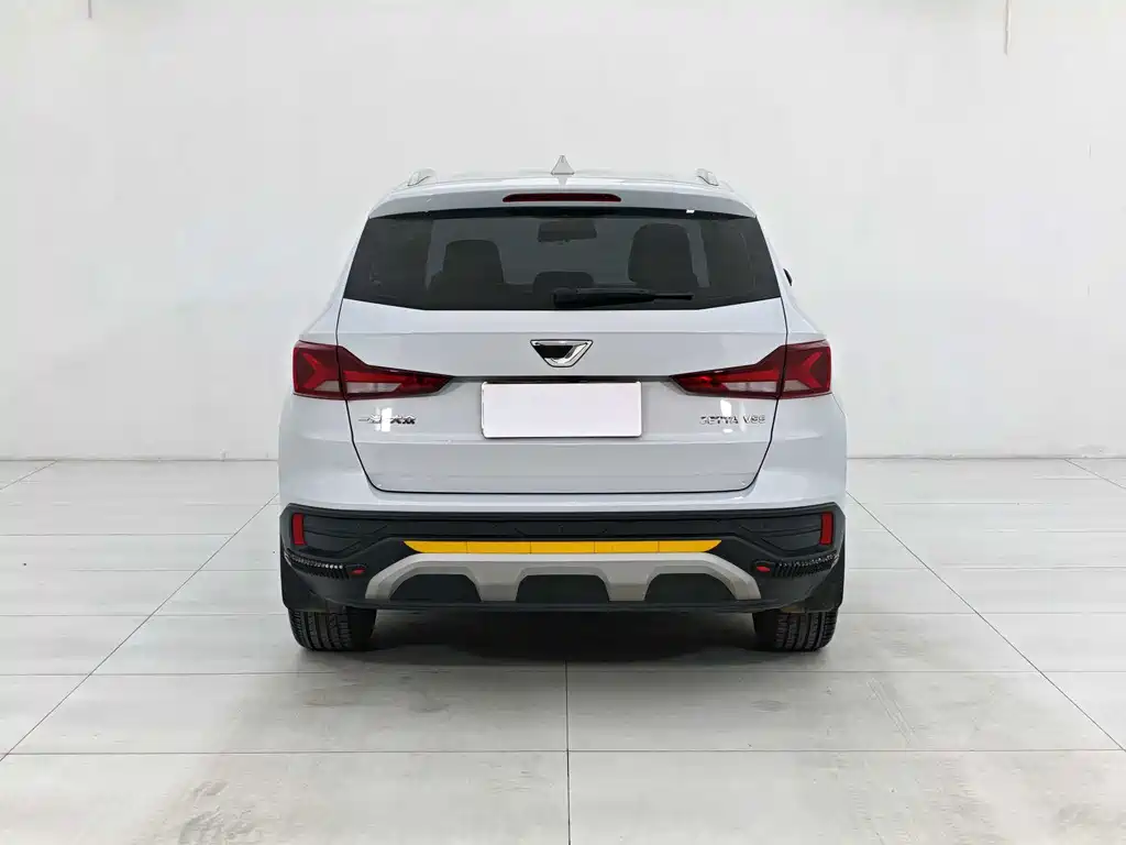 Jetta VS5 2019 280TSI Automatic Glory Edition