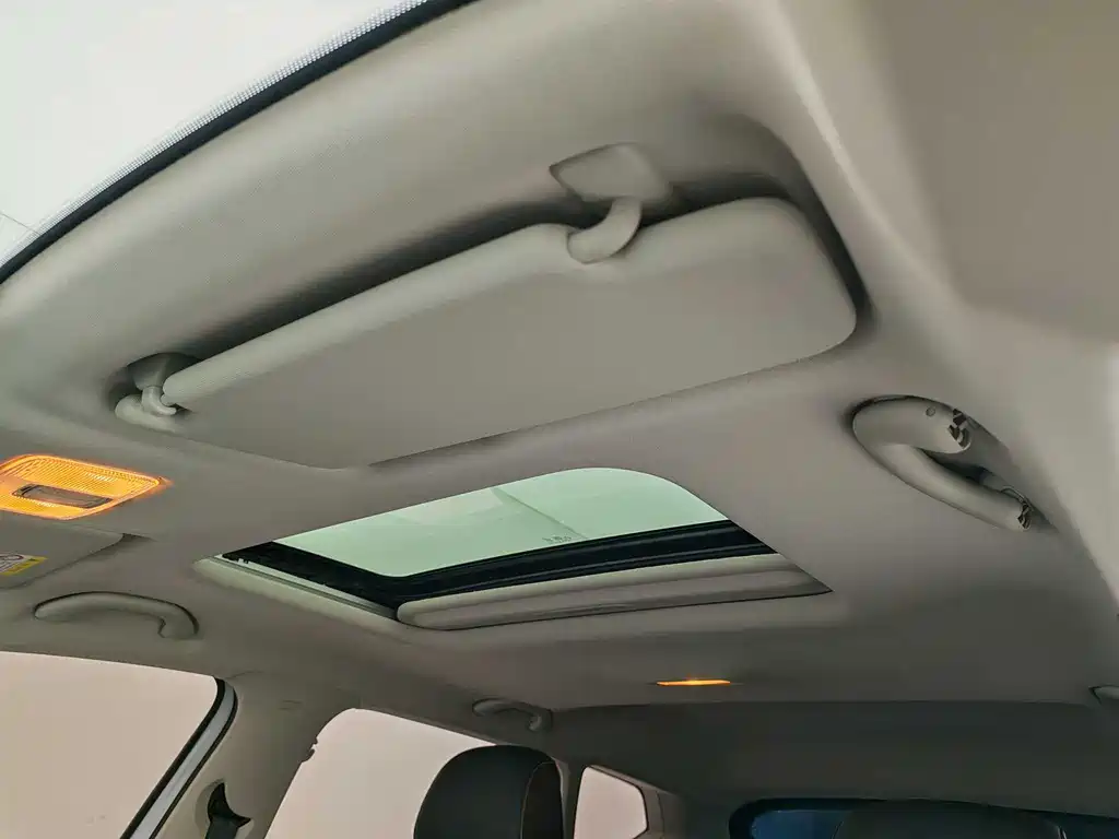 Jetta VS5 2019 280TSI Automatic Glory Edition