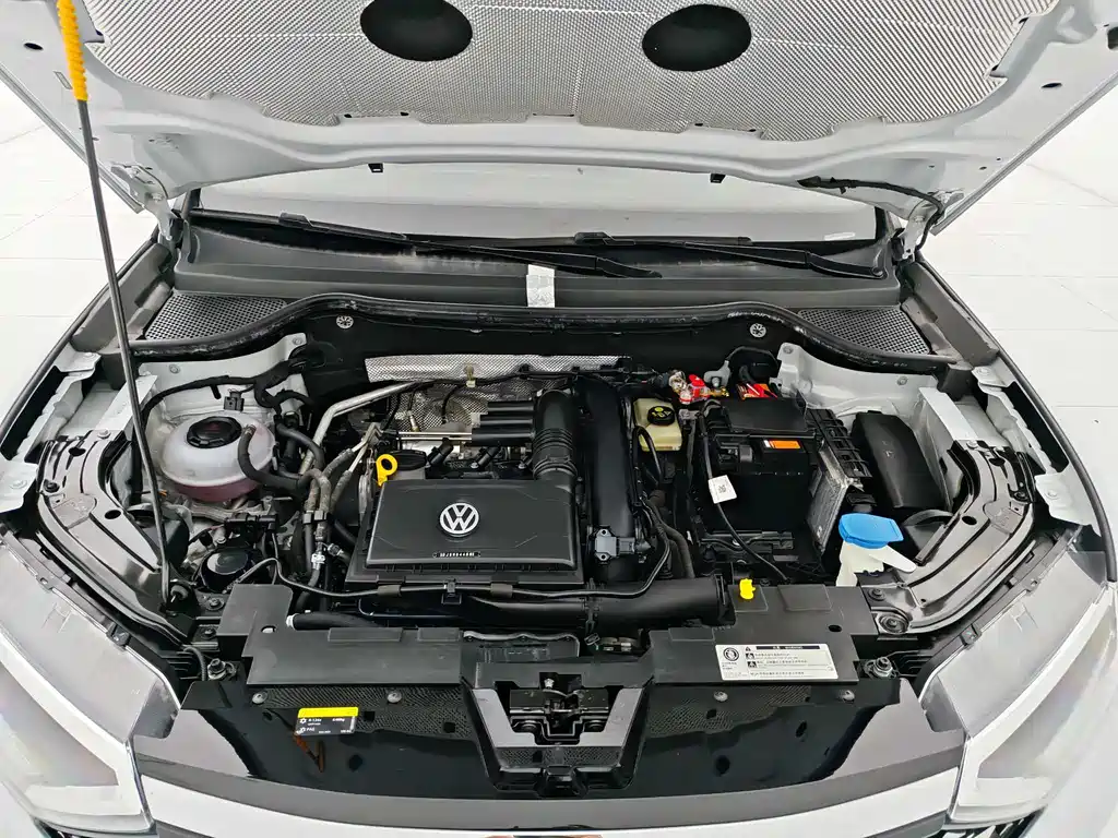 Jetta VS5 2019 280TSI Automatic Glory Edition