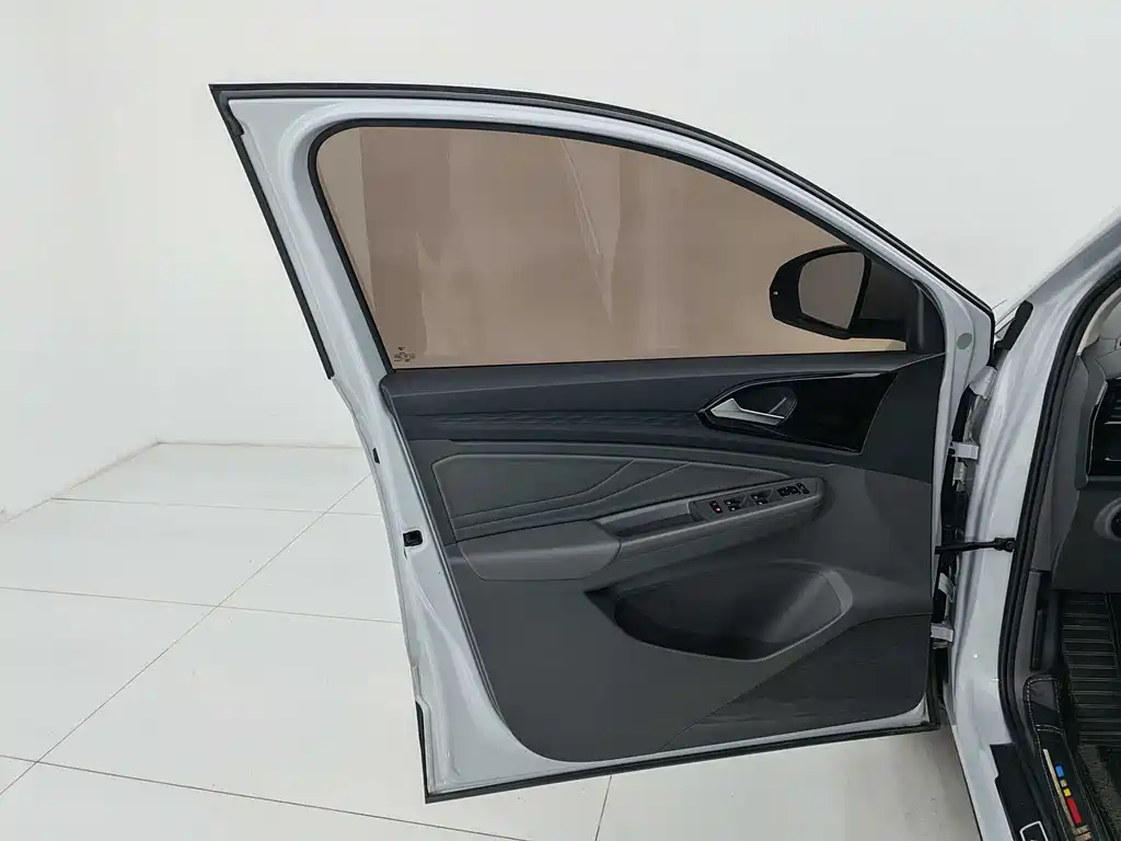 Jetta VS5 2019 280TSI Automatic Glory Edition