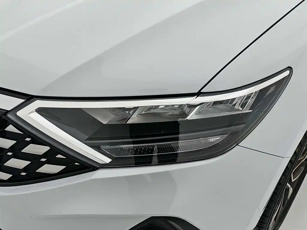 Jetta VS5 2019 280TSI Automatic Glory Edition