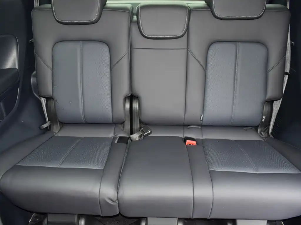 GAC Trumpchi M8 2023 Master Series 390T Supreme Edition