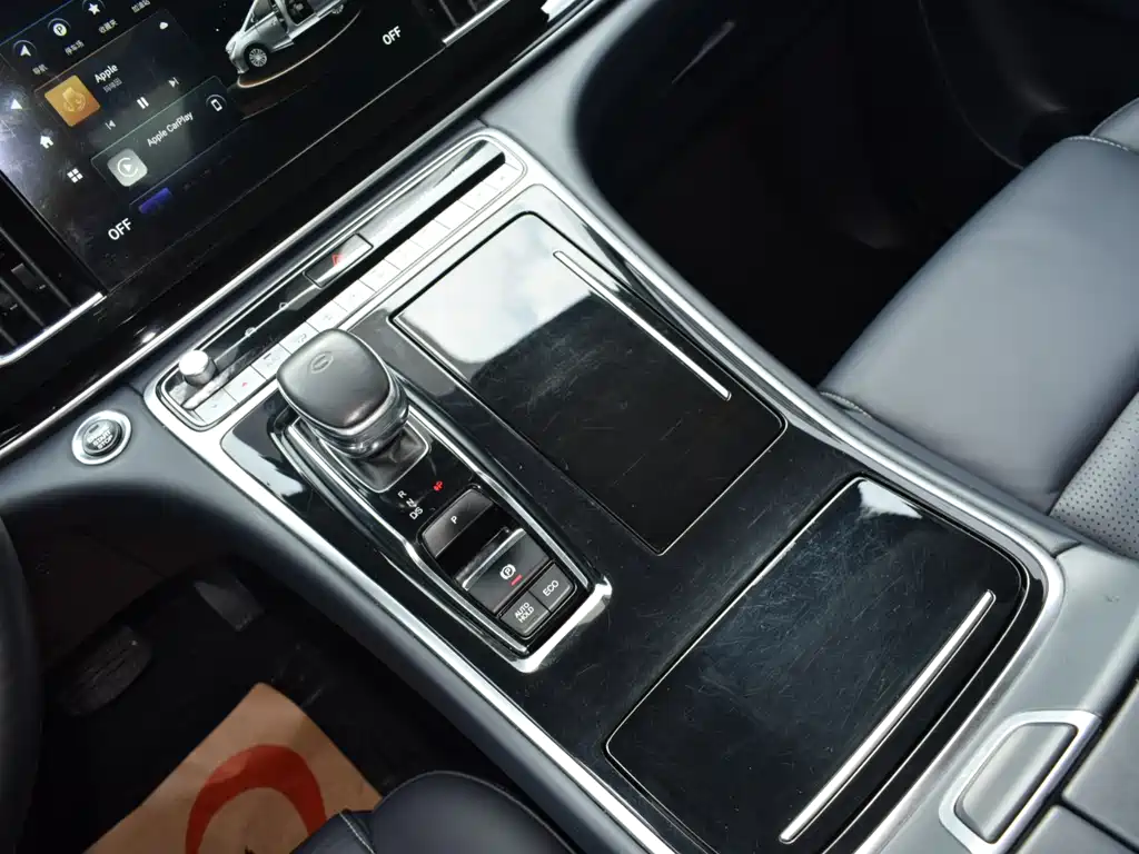 GAC Trumpchi M8 2023 Master Series 390T Supreme Edition