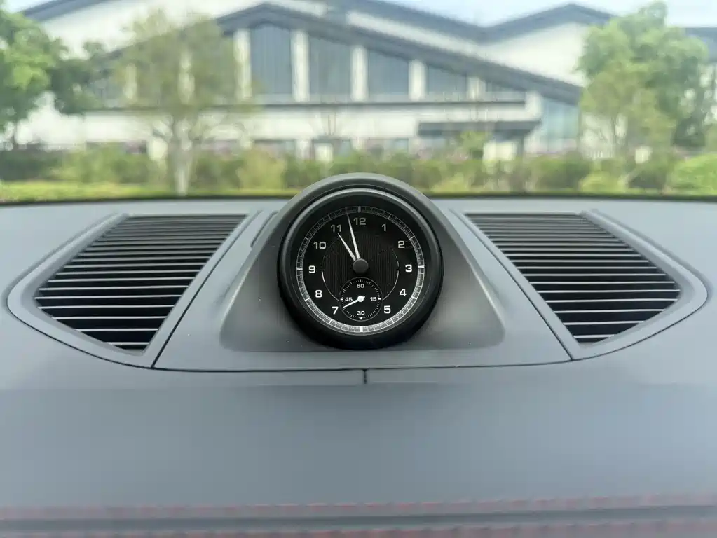 Macan 2024 Macan 2.0T