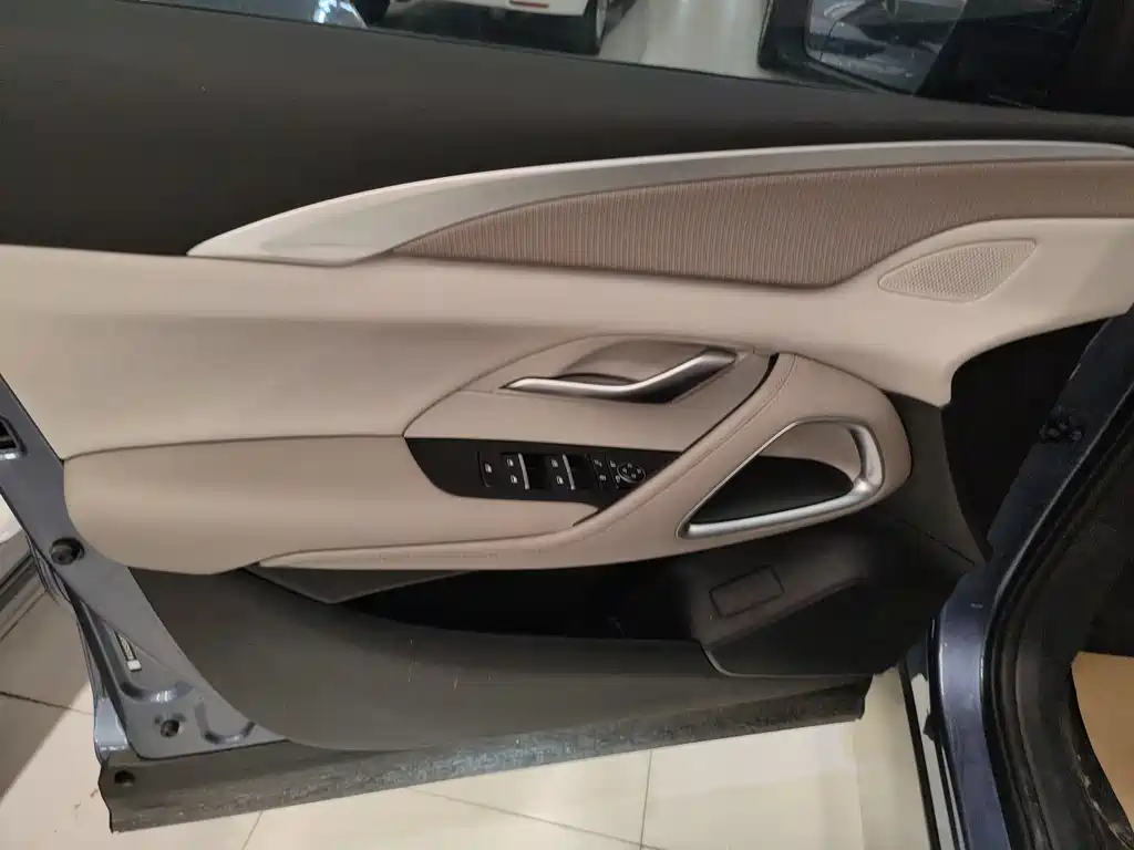 BYD Song Pro DM-i 2023 Champion Edition 71KM Navigator