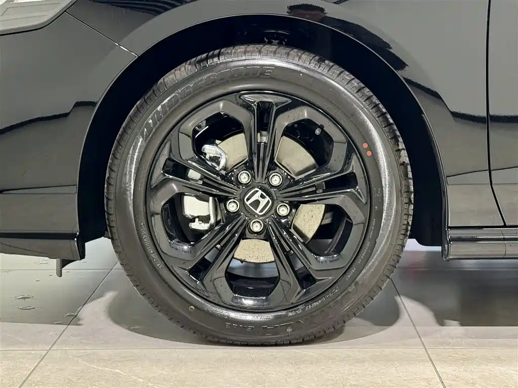 Accord 2025 Sport Series 260TURBO Luxury Edition