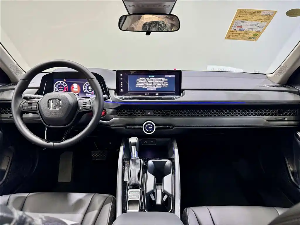 Accord 2025 Sport Series 260TURBO Luxury Edition