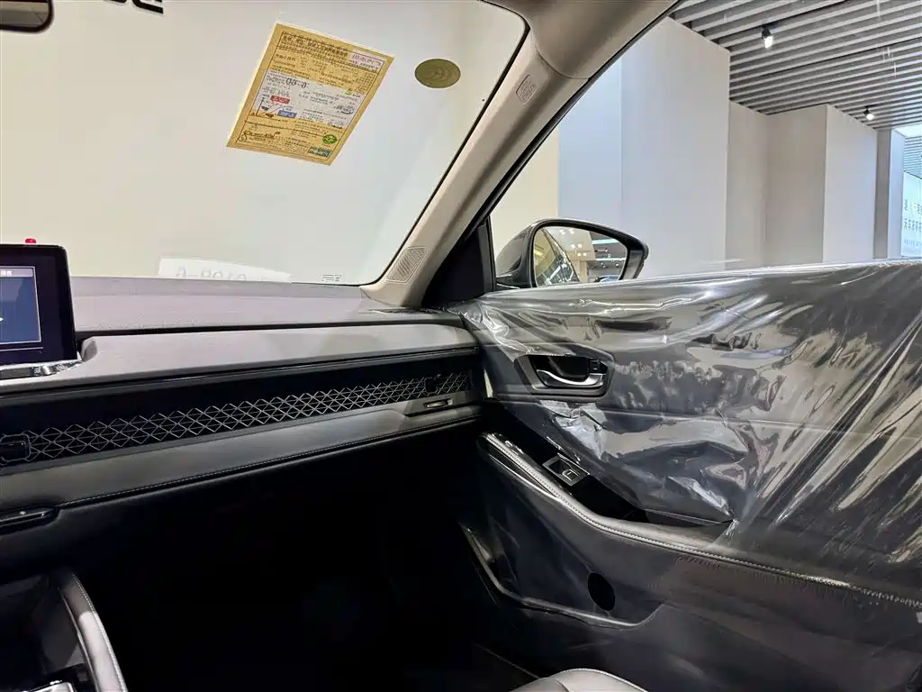 Accord 2025 Sport Series 260TURBO Luxury Edition