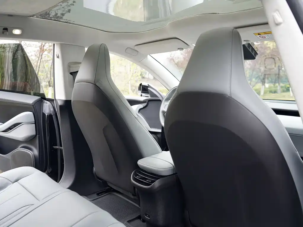 NIO ET5 2022 75kWh