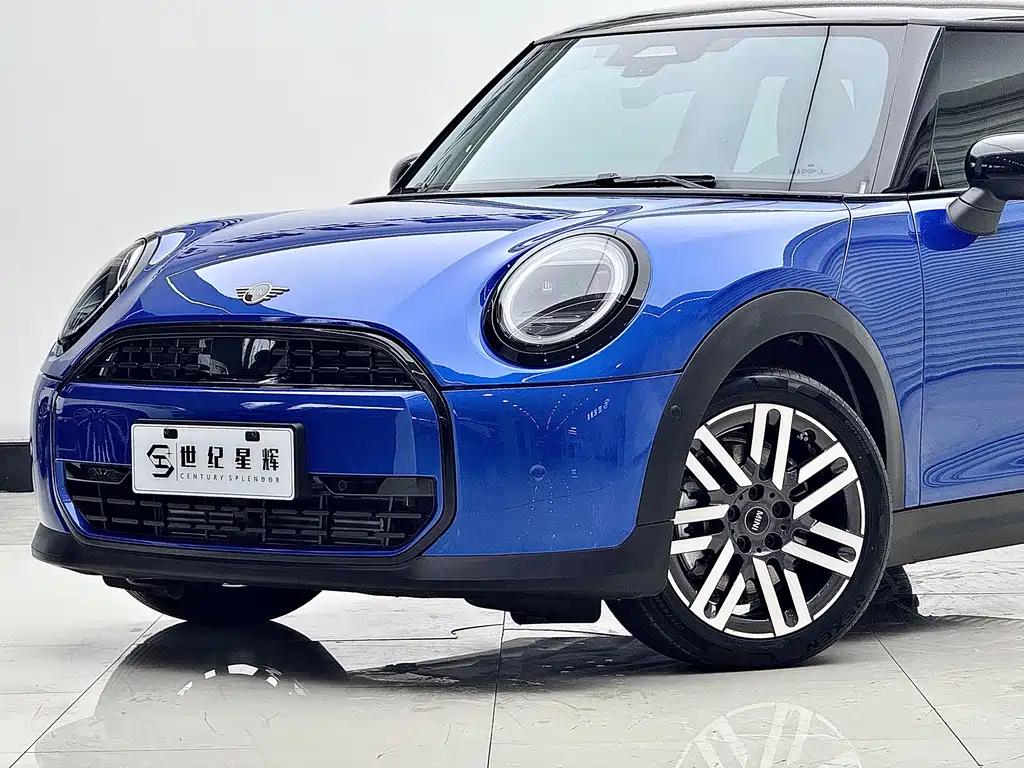 MINI COOPER 1.5T Classic Edition 2025