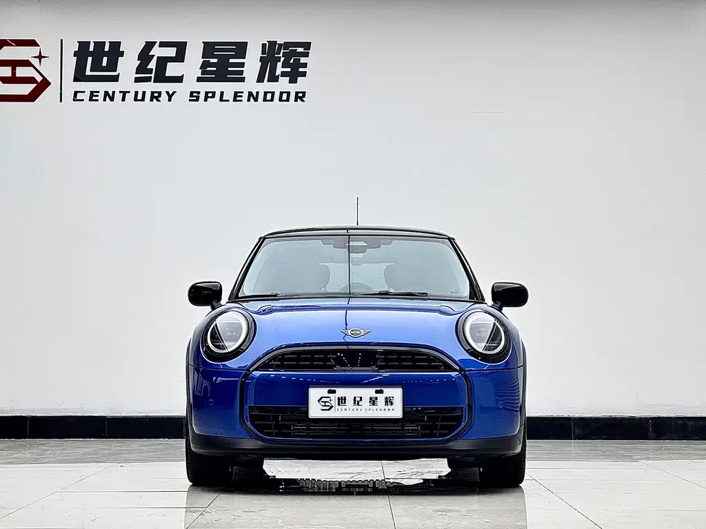 MINI COOPER 1.5T Classic Edition 2025