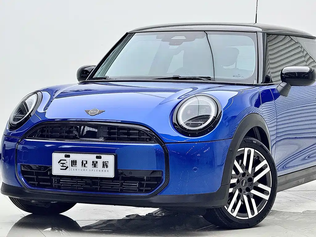 MINI COOPER 1.5T Classic Edition 2025