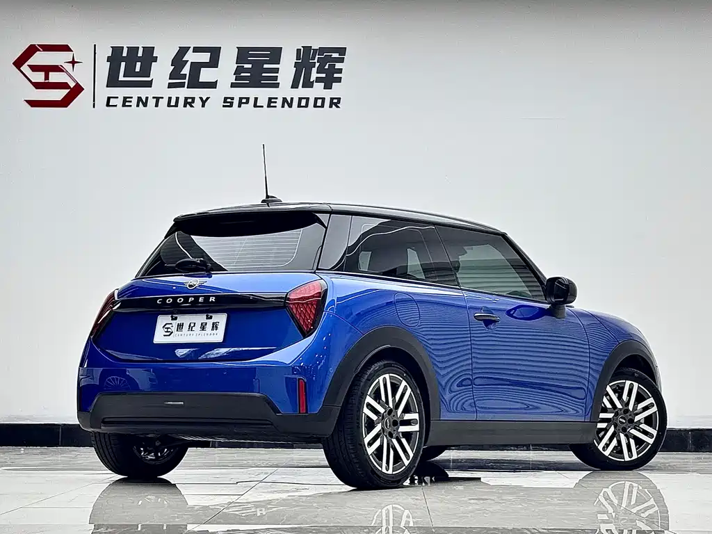 MINI COOPER 1.5T Classic Edition 2025