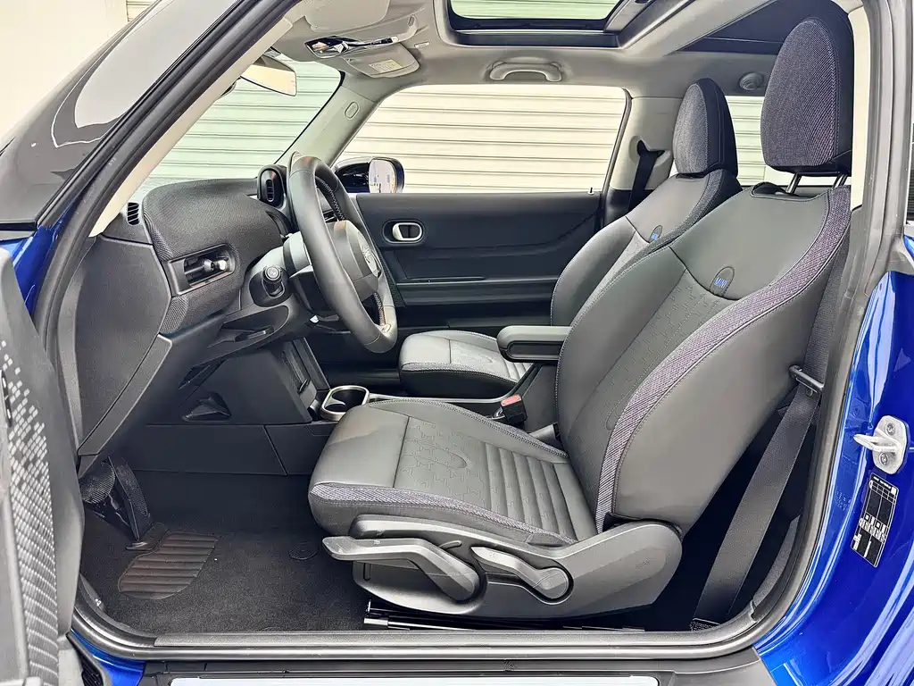 MINI COOPER 1.5T Classic Edition 2025