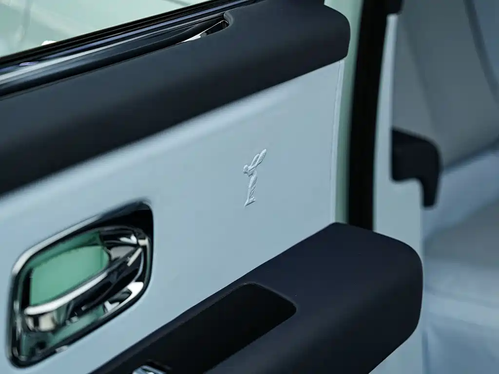 Cullinan 2022 Black Badge
