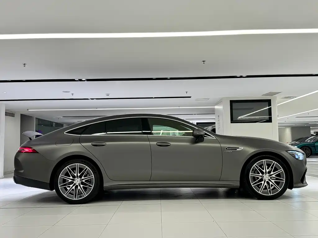 AMG GT 50 Four-Door Coupe 2023
