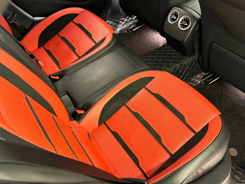 AMG GT 50 Four-Door Coupe 2023