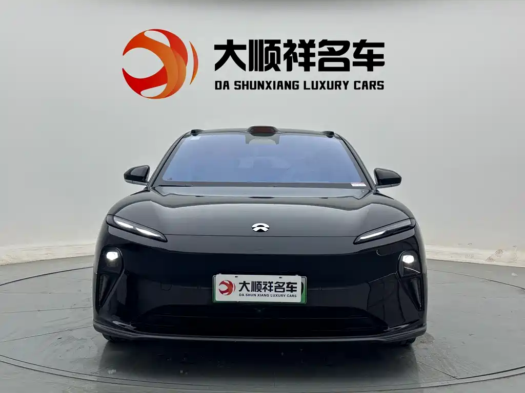NIO ET5T 2024 75kWh Touring