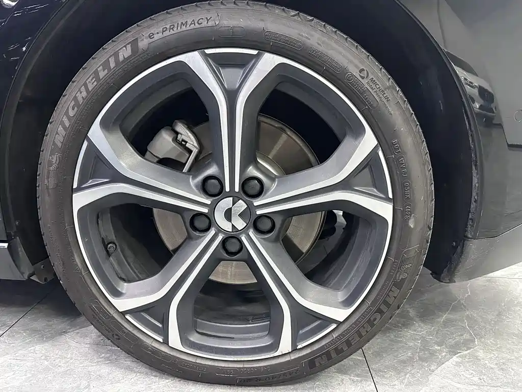 NIO ET5T 2024 75kWh Touring