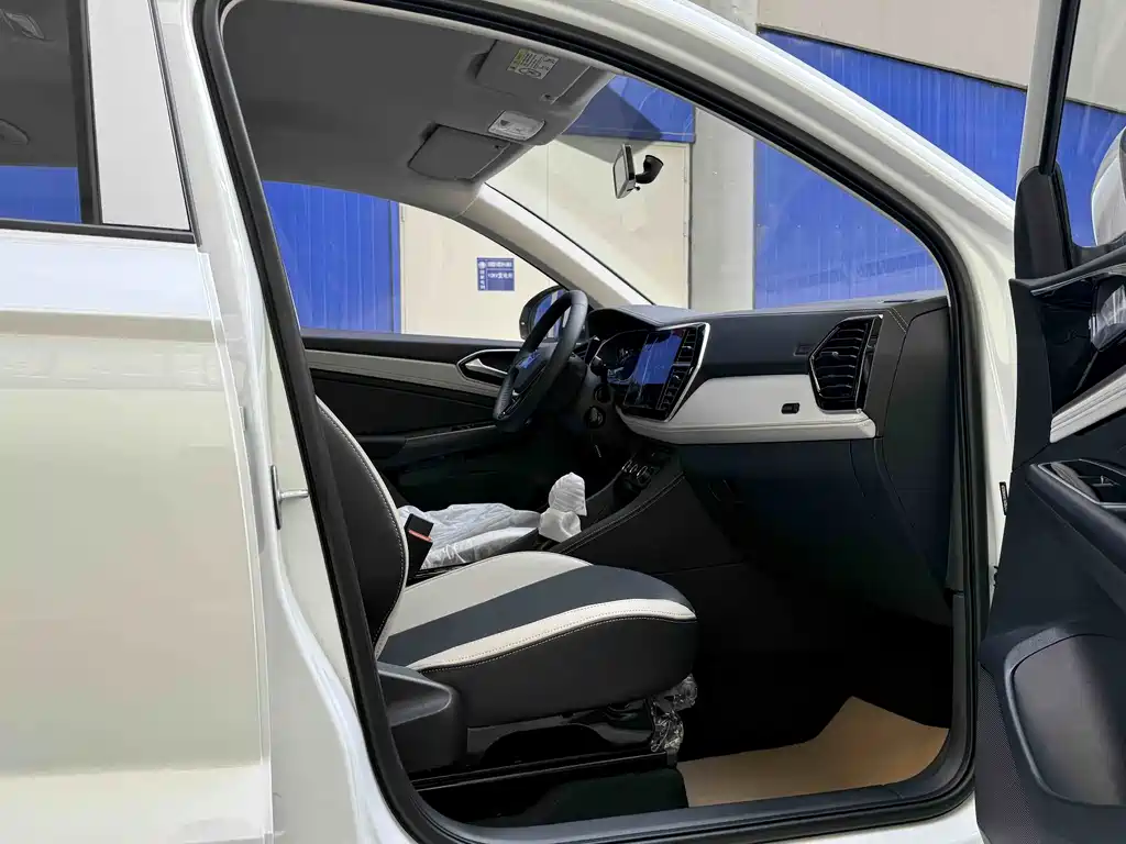 Jetta VS5 2024 280TSI Automatic Pioneer Edition