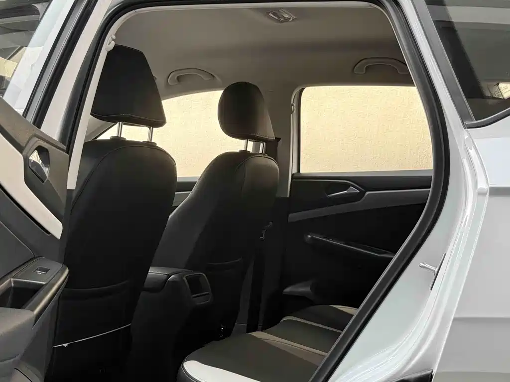 Jetta VS5 2024 280TSI Automatic Pioneer Edition