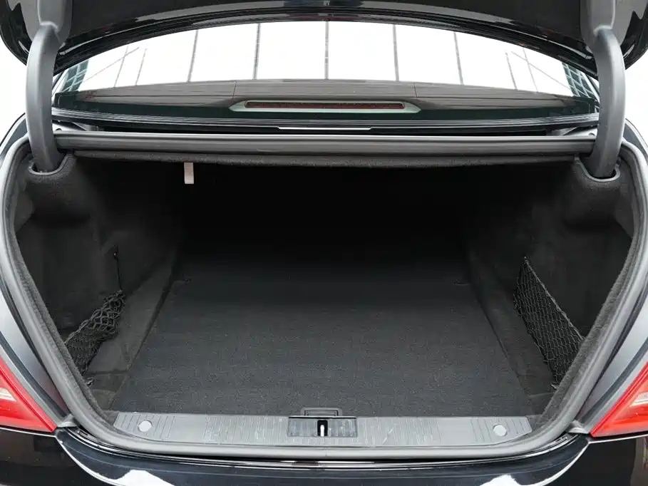 Mercedes-Benz S-Class 2010 S 300 L Luxury