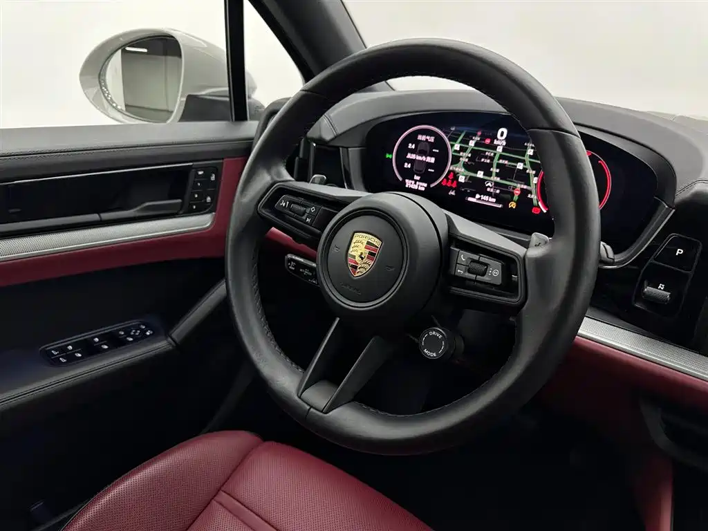 Cayenne 2024 Cayenne 3.0T