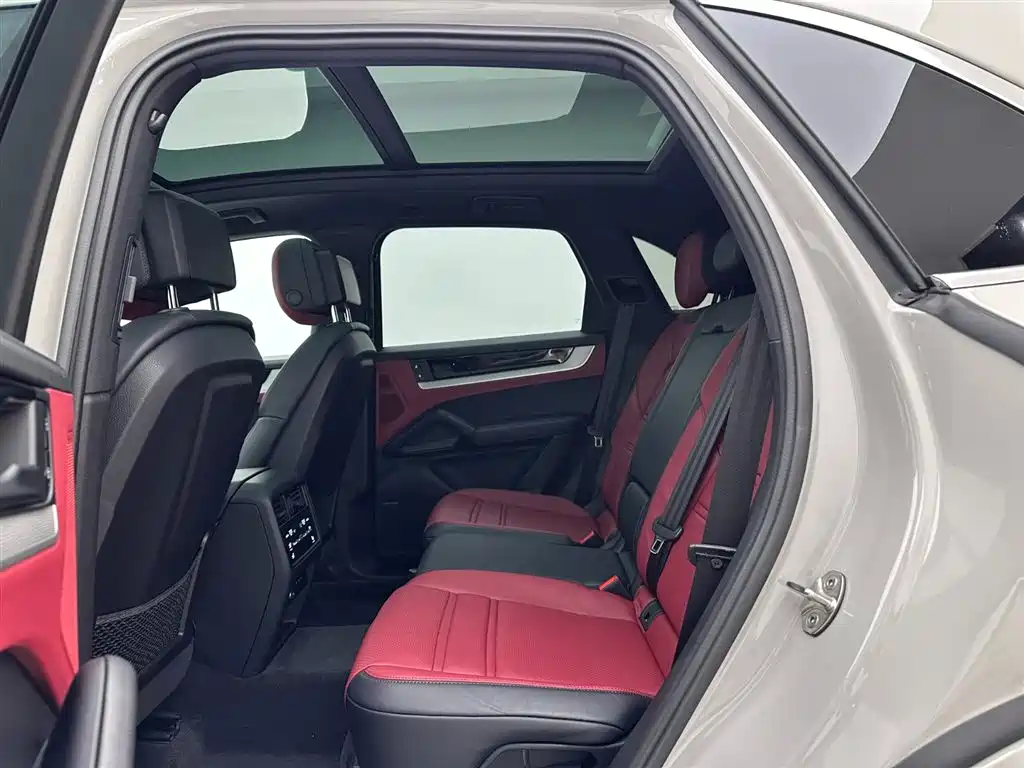 Cayenne 2024 Cayenne 3.0T