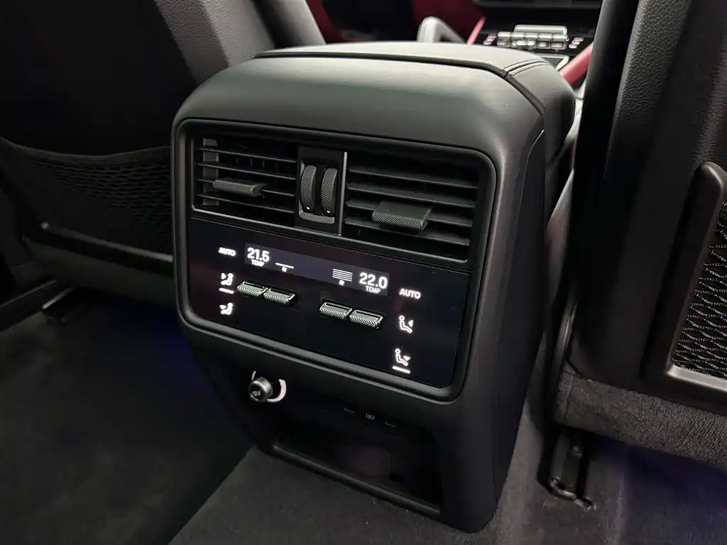 Cayenne 2024 Cayenne 3.0T