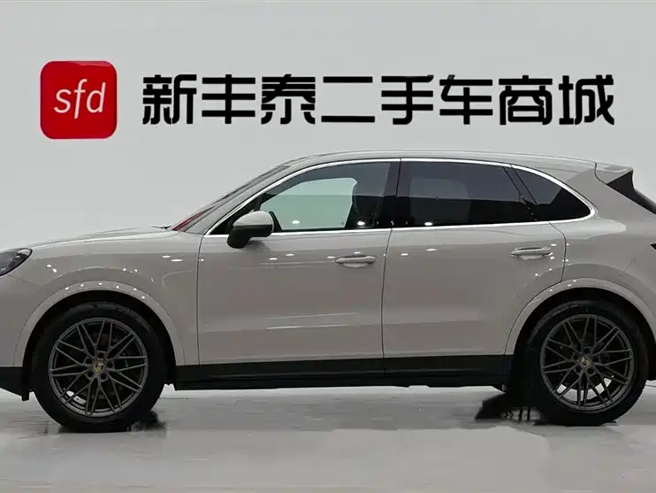 Cayenne 2024 Cayenne 3.0T