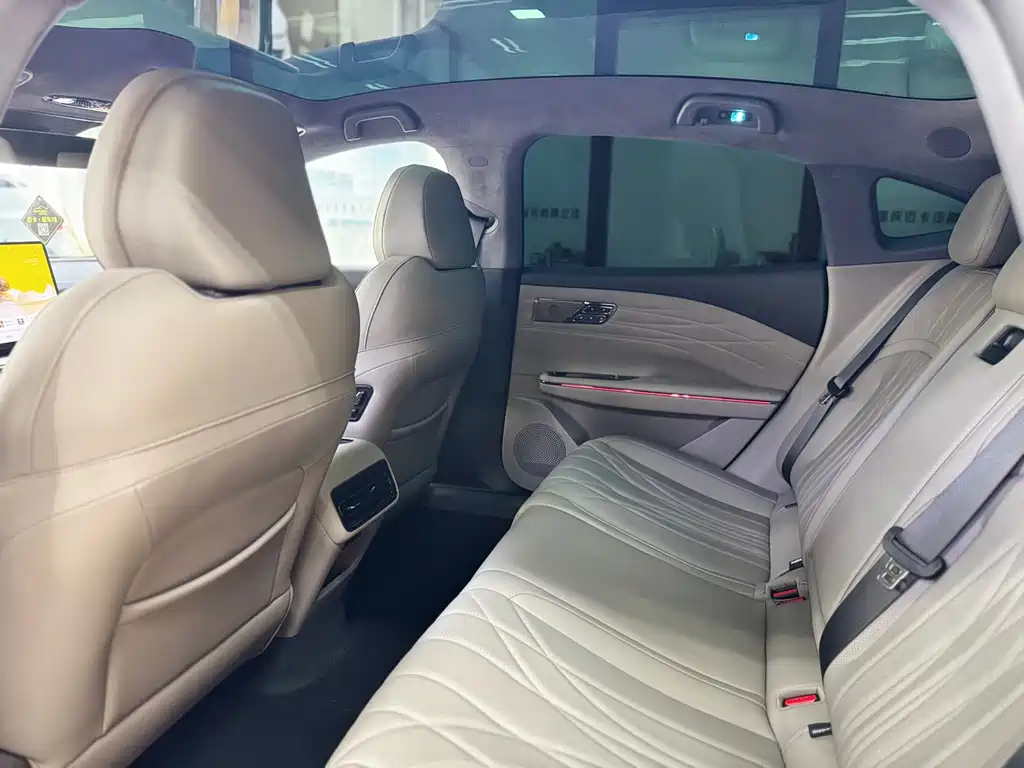Galaxy Starlight 8 2025 130km EM-P Starship Edition
