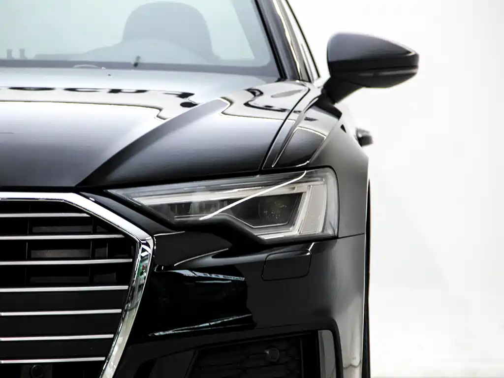 Audi A6L 2021 40 TFSI Luxury Dynamic Edition