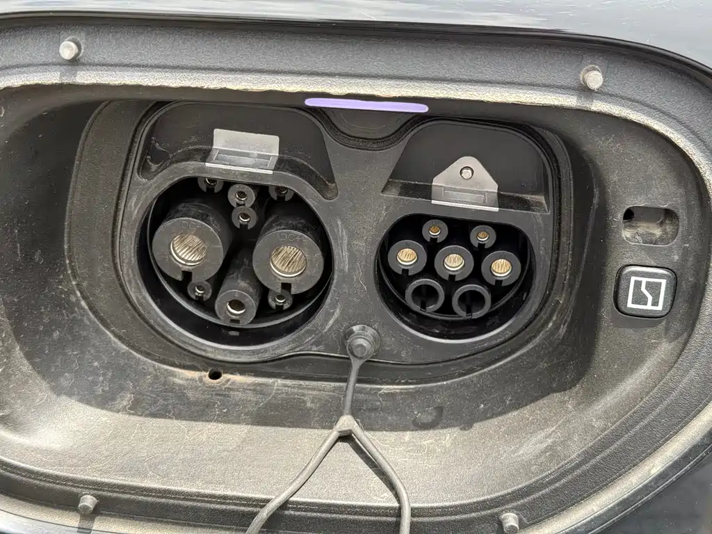 Zeekr 007 2025 RWD Intelligent Driving Edition 75kWh
