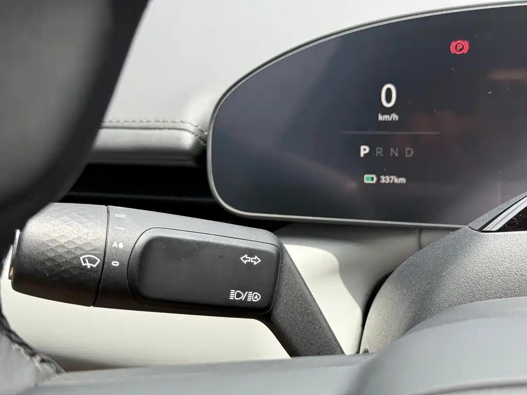 Zeekr 007 2025 RWD Intelligent Driving Edition 75kWh