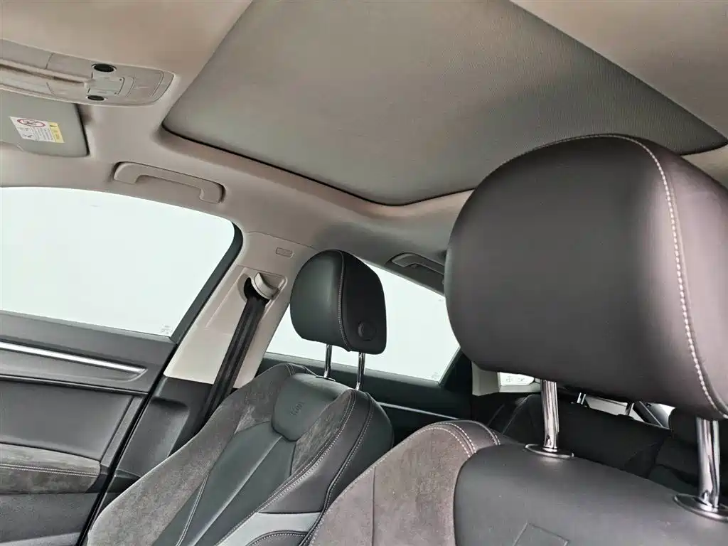 Audi Q3 Sportback 2022 40 TFSI Fashion Edition