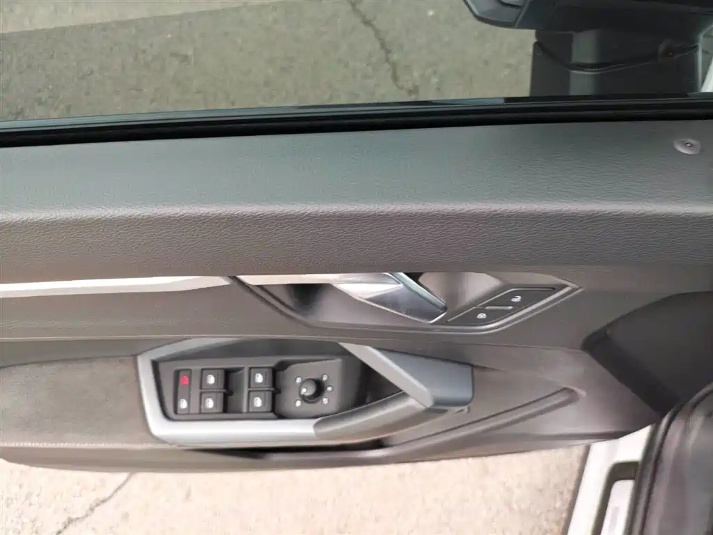 Audi Q3 Sportback 2022 40 TFSI Fashion Edition