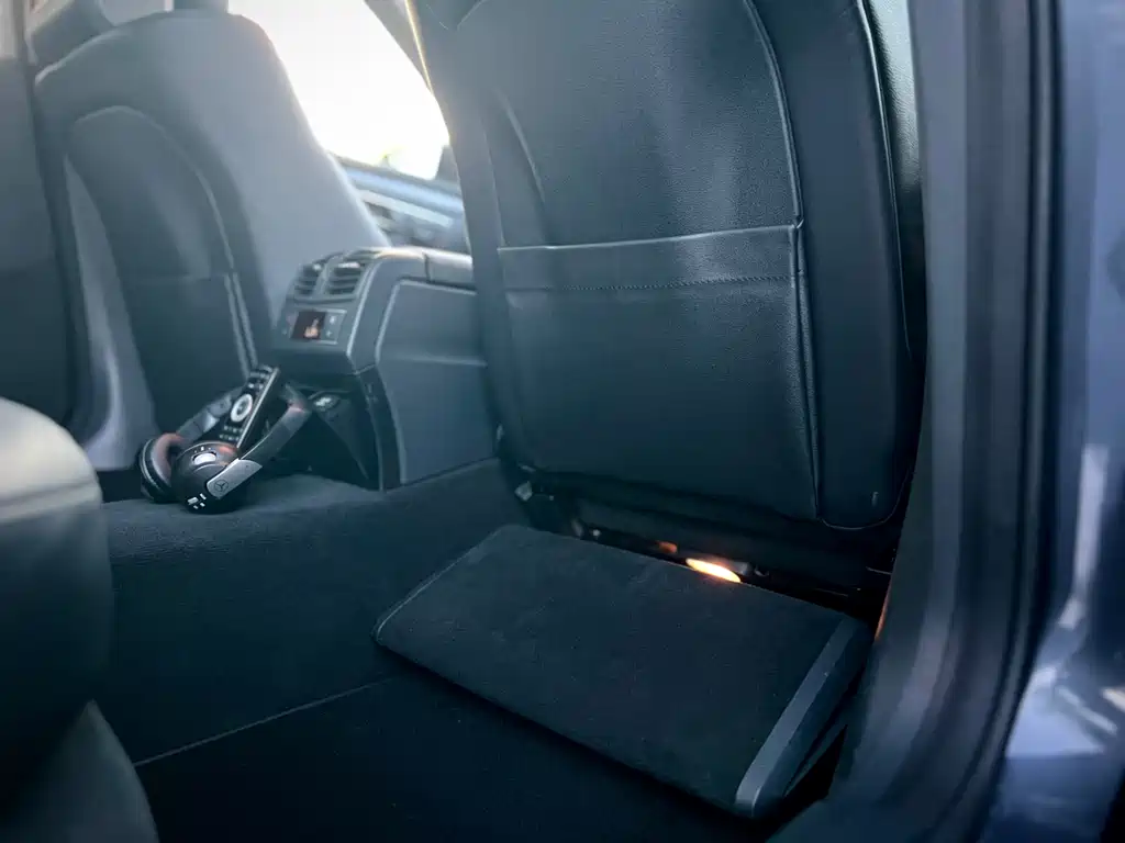 Mercedes-Benz E-Class 2010 E 300 L Elegance
