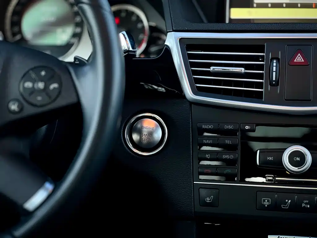 Mercedes-Benz E-Class 2010 E 300 L Elegance